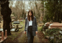 Tigercub Presenta Su Nuevo Sencillo “Funeral” Tigercub Presenta Su Nuevo Sencillo "Funeral"