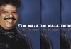 Tim Maia Lanza Su Nuevo Álbum "Yo Te Amo"