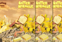 Tras Años De Silencio Counting Crows Lanza Un Nuevo EP “Butter Miracle Suite One” Tras Años De Silencio Counting Crows Lanza Un Nuevo EP "Butter Miracle Suite One"