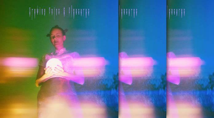 Tuvaband Lanza Su Nuevo Álbum “Growing Pains & Pleasures” Y Estrena El Video Oficial De “Irreversible” Tuvaband Lanza Su Nuevo Álbum "Growing Pains & Pleasures" Y Estrena El Video Oficial De "Irreversible"