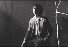 Tyne-James Organ Presenta Su Nuevo Sencillo "London's Calling"