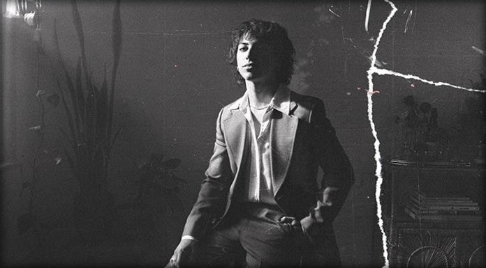 Tyne-James Organ Presenta Su Nuevo Sencillo “London’s Calling” Tyne-James Organ Presenta Su Nuevo Sencillo "London's Calling"