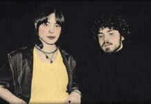 VALERAS Presenta Su Nuevo Sencillo Y Video “Rita” VALERAS Presenta Su Nuevo Sencillo Y Video "Rita"