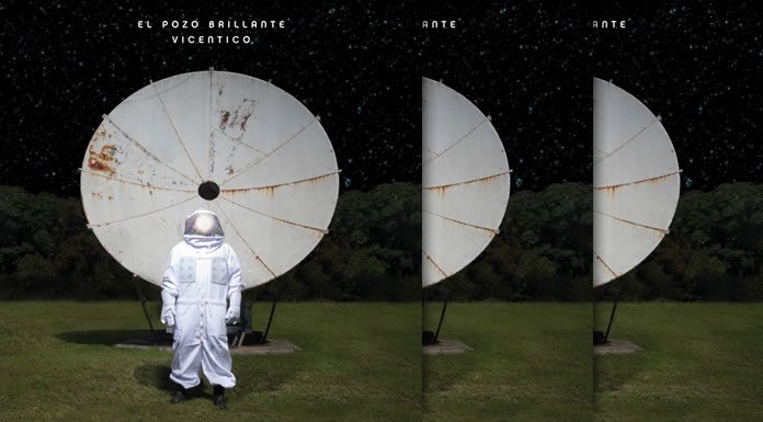 Vicentico Presenta Su Nuevo Álbum “El Pozo Brillante” Vicentico Presenta Su Nuevo Álbum "El Pozo Brillante"