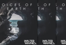 Walter Wayne Estrena Su Nuevo Track Y Visualizer “Voices Of Earth” Walter Wayne Estrena Su Nuevo Track "Voices Of Earth"