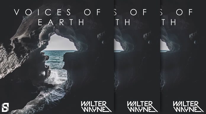 Walter Wayne Estrena Su Nuevo Track Y Visualizer “Voices Of Earth” Walter Wayne Estrena Su Nuevo Track "Voices Of Earth"