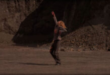 Whispering Sons Presenta Su Nuevo Sencillo Y Video "Heat"