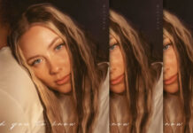 Wiktoria Presenta Su Nuevo Sencillo "Need You To Know"