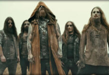 Wormwood Presenta Su Nuevo Video Musical Cinematográfico "The Archive"