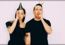 Xiu Xiu Estrena Su Nuevo Sencillo Y Video "Oh No" A Dueto Con Susanne Sachsse