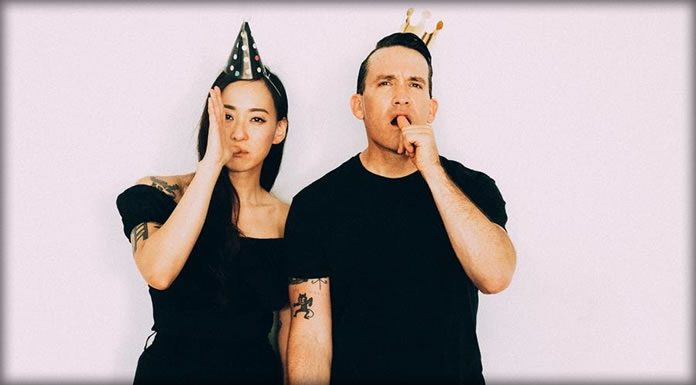 Xiu Xiu Estrena Su Nuevo Sencillo Y Video "Oh No" A Dueto Con Susanne Sachsse