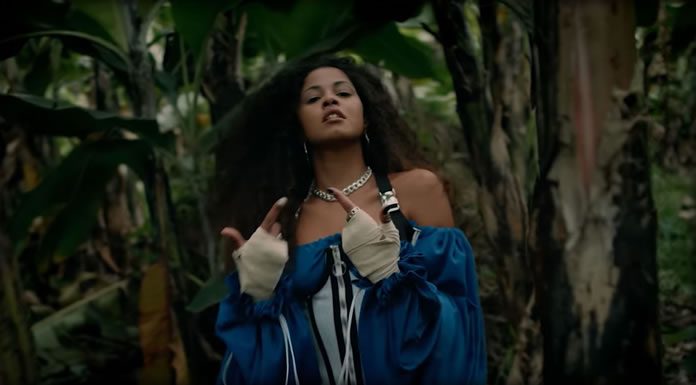 YEИDRY Presenta Su Nuevo Sencillo Y Video “YA” YEИDRY Presenta Su Nuevo Sencillo Y Video "YA"