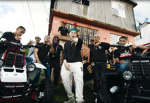 Yan Block & Dj Nelson Lanzan Un Nuevo Sencillo Y Video "Cruel"