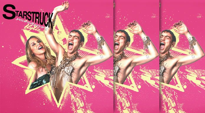 Years & Years Estrena Un Nuevo Remix De “Starstruck” Ft. Kylie Minogue Years & Years Estrena Un Nuevo Remix De "Starstruck" Ft. Kylie Minogue