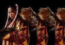Zoe Wees Estrena Su EP Debut “Golden Wings” Zoe Wees Estrena Su EP Debut "Golden Wings"