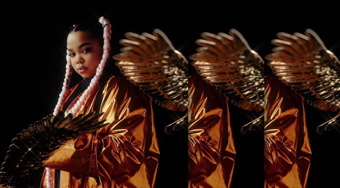 Zoe Wees Estrena Su EP Debut "Golden Wings"