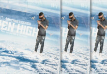 $antana1000000 Lanza Su Nuevo Sencillo “Bien High” Ft. Toni Daytona $antana1000000 Lanza Su Nuevo Sencillo "Bien High" Ft. Toni Daytona