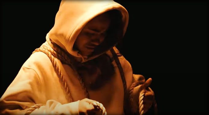 AETHEREVM Presenta Su Nuevo Sencillo Y Video "The Sun In Me"