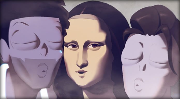 AREA21 Estrena Su Nuevo Sencillo Y Video “Mona Lisa” AREA21 Estrena Su Nuevo Sencillo Y Video "Mona Lisa"