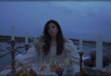 Ada Lea Estrena Su Nuevo Sencillo Y Video “Hurt” Ada Lea Estrena Su Nuevo Sencillo Y Video "Hurt"