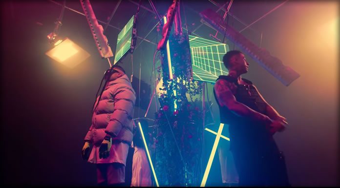 Adán Cruz & Coko Yamasaki Estrenan Su Nuevo Sencillo Y Video “UFO” Ft. Nuco & Hispana Adán Cruz & Coko Yamasaki Estrenan Su Nuevo Sencillo Y Video "UFO" Ft. Nuco & Hispana