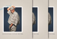Adán Cruz Presenta Su Nuevo Álbum “Necesitaba Estar Hecho” Adán Cruz Presenta Su Nuevo Álbum "Necesitaba Estar Hecho"