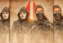 Alan Walker Presenta Su Nuevo Sencillo "Sweet Dreams" Ft. Imanbek