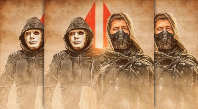 Alan Walker Presenta Su Nuevo Sencillo “Sweet Dreams” Ft. Imanbek Alan Walker Presenta Su Nuevo Sencillo "Sweet Dreams" Ft. Imanbek