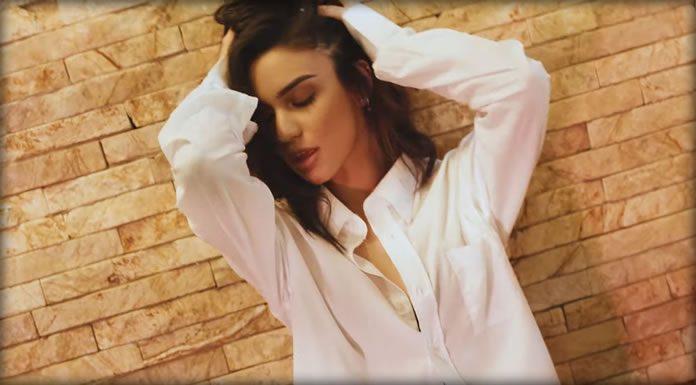 Aleinad Presenta Su Nuevo Sencillo Y Video "Fanática"