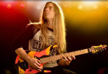 Alex Meister Presenta Su Nuevo Sencillo Y Video “Hard To Say Goodbye” Alex Meister Presenta Su Nuevo Sencillo Y Video "Hard To Say Goodbye"