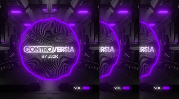Alok Estrena Su Nuevo Álbum "CONTROVERSIA by Alok Vol. 002"