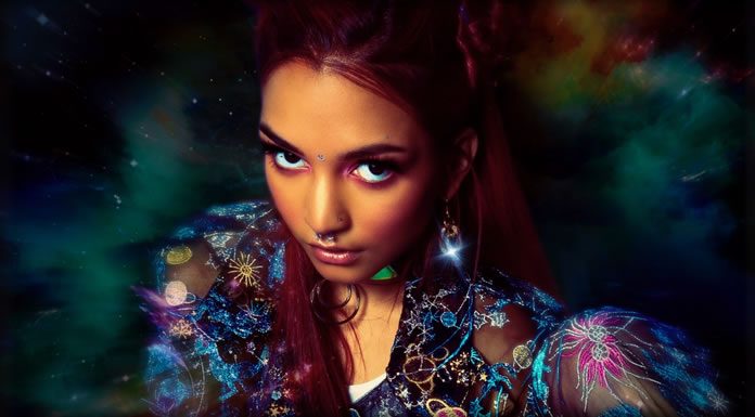 Ambar Lucid Presenta Su Nuevo EP “Get Lost In The Music” Ambar Lucid Presenta Su Nuevo EP "Get Lost In The Music"