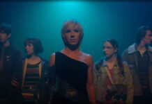Ana Torroja Presenta “Paraíso” Tema Y Video Principal De La Serie Del Mismo Nombre Ana Torroja Presenta "Paraíso" Tema Y Video Principal De La Serie Del Mismo Nombre
