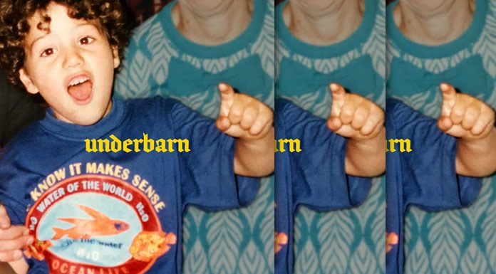 Anis Don Demina Estrena Su Nuevo EP "Wonder Children"