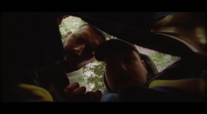 Anis Don Demina X Sami Estrenan El Video De "Flaggan I Topp" Canción Oficial Del Campeonato De Europa 2021