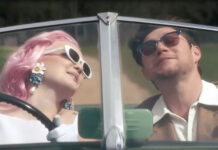Anne-Marie & Niall Horan Presentan Su Nuevo Sencillo Y Video "Our Song"