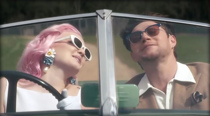 Anne-Marie & Niall Horan Presentan Su Nuevo Sencillo Y Video "Our Song"