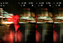 Anthony Ramos Lanza Su Nuevo Álbum “Love And Lies” Y Estrena El Video Oficial De “Lose My Mind” Anthony Ramos Lanza Su Nuevo Álbum Love And Lies Y Estrena El Video Oficial De Lose My Mind