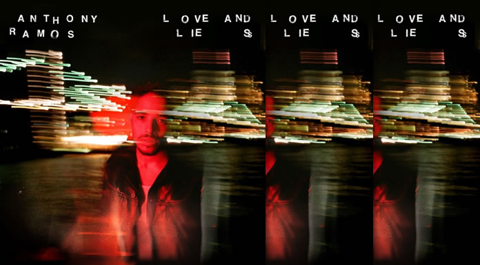 Anthony Ramos Presenta Su Nuevo Sencillo "Échale" Último Adelanto De Su Álbum "Love And Lies"