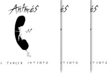 Anthrés Estrena Su Nuevo Sencillo Y Lyric Video “El Tercer Intento” Anthrés Estrena Su Nuevo Sencillo Y Lyric Video "El Tercer Intento"