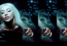 Ava Max Presenta Su Nuevo Sencillo Y Lyric Video “Everytime I Cry” Ava Max Presenta Su Nuevo Sencillo Y Lyric Video "Everytime I Cry"