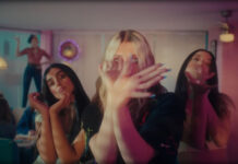 Baby Queen Estrena Su Nuevo Sencillo Y Video “American Dream” Baby Queen Estrena Su Nuevo Sencillo Y Video "American Dream"