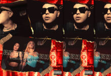 Bairon The Choke Estrena Su Nuevo Sencillo Y Video “Bandolera” Ft. Rosa Pistola Bairon The Choke Estrena Su Nuevo Sencillo Y Video "Bandolera" Ft. Rosa Pistola