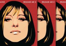 Barbra Streisand Estrena “I Want It To Be You” A Dueto Con Willie Nelson Y Anuncia Su Nuevo Álbum “Release Me 2” Barbra Streisand Estrena "I Want It To Be You" A Dueto Con Willie Nelson Y Anuncia Su Nuevo Álbum "Release Me 2"