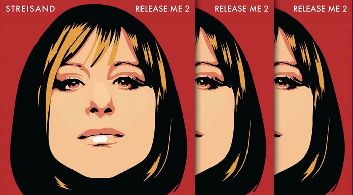 Barbra Streisand Estrena “I Want It To Be You” A Dueto Con Willie Nelson Y Anuncia Su Nuevo Álbum “Release Me 2” Barbra Streisand Estrena "I Want It To Be You" A Dueto Con Willie Nelson Y Anuncia Su Nuevo Álbum "Release Me 2"