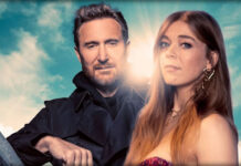 Becky Hill Estrena Su Nuevo Sencillo Y Lyric Video "Remember" Ft. David Guetta