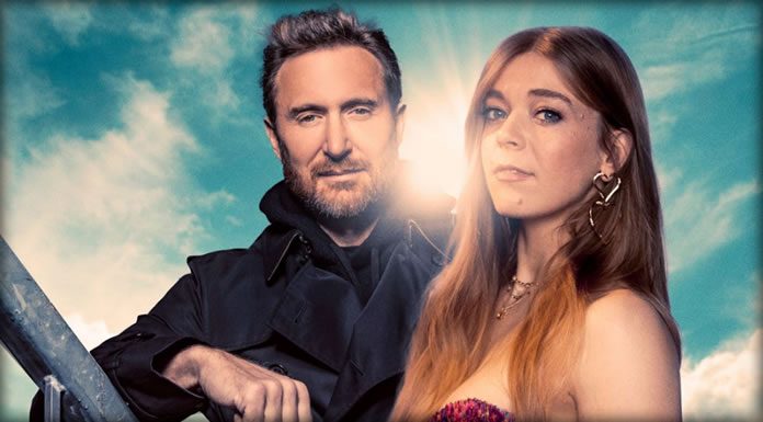 Becky Hill Estrena Su Nuevo Sencillo Y Lyric Video “Remember” Ft. David Guetta Becky Hill Estrena Su Nuevo Sencillo Y Lyric Video "Remember" Ft. David Guetta