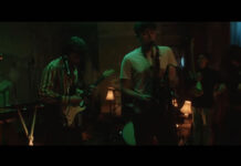 Black Country, New Road Presenta La Versión En Vivo De Su Sencillo “Opus” Black Country, New Road Presenta La Versión En Vivo De Su Sencillo "Opus"