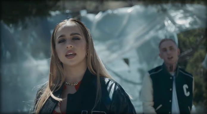 Blackbear Estrena Su Nuevo Sencillo Y Video "U Love U" Ft. Tate Mcrae