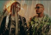 Blackie & Lois Estrenan Su Nuevo Sencillo Y Video “Doce” Blackie & Lois Estrenan Su Nuevo Sencillo Y Video "Doce"